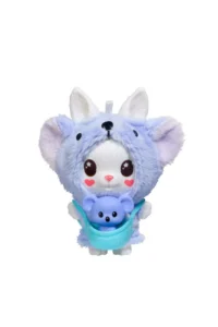 Barbie Cutie Reveal Animals and Costumes - Image 7