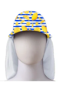 Boys' Pufi Sea Pool Shoes - Image 2