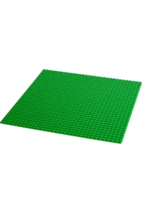 LEGO ® Classic Green Floor 11023 - 4+ Creative Toy Building Set (1 Piece) - Image 2