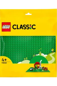 LEGO ® Classic Green Floor 11023 - 4+ Creative Toy Building Set (1 Piece) - Image 3