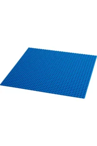 LEGO ® Classic Blue Plate 11025 - 4+ Creative Toy Building Set (1 Piece) - Image 2