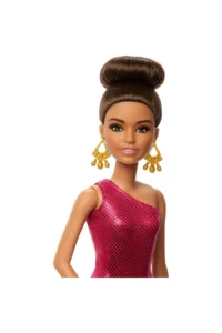 Barbie Ballroom Dancer and Accessories JFR09 - Image 3