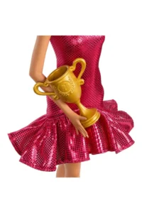 Barbie Ballroom Dancer and Accessories JFR09 - Image 4