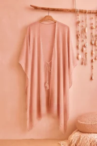 Y-London 13479-2 Pink Pareo - Image 2