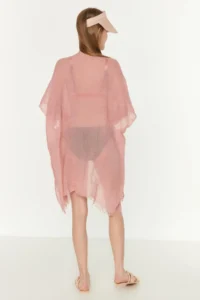 Y-London 13479-2 Pink Pareo - Image 5