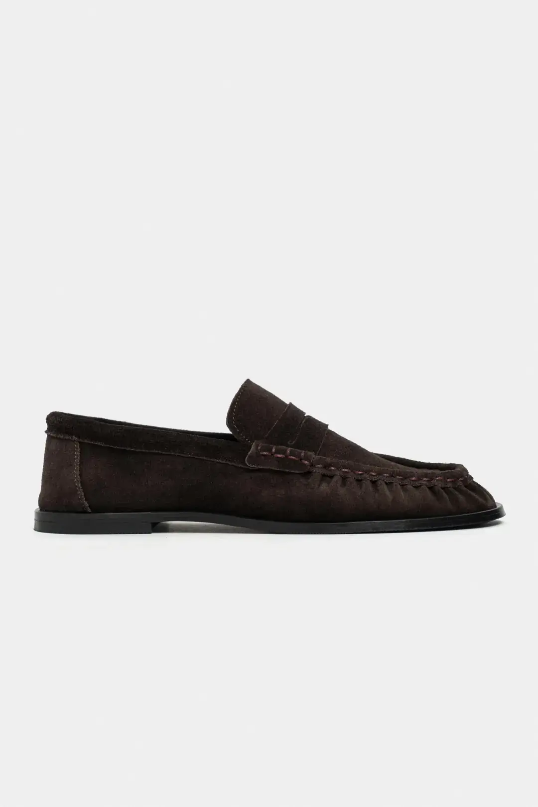 NSN-SMT4569K_Brown_GENUINE_Suede_1