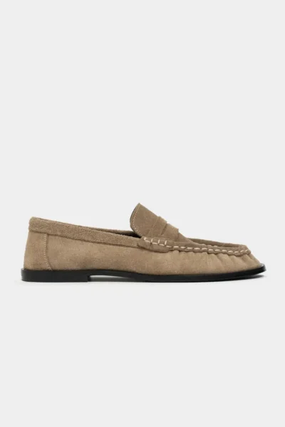 NSN-SMT4569K_ROME_Beige_GENUINE_Suede_1