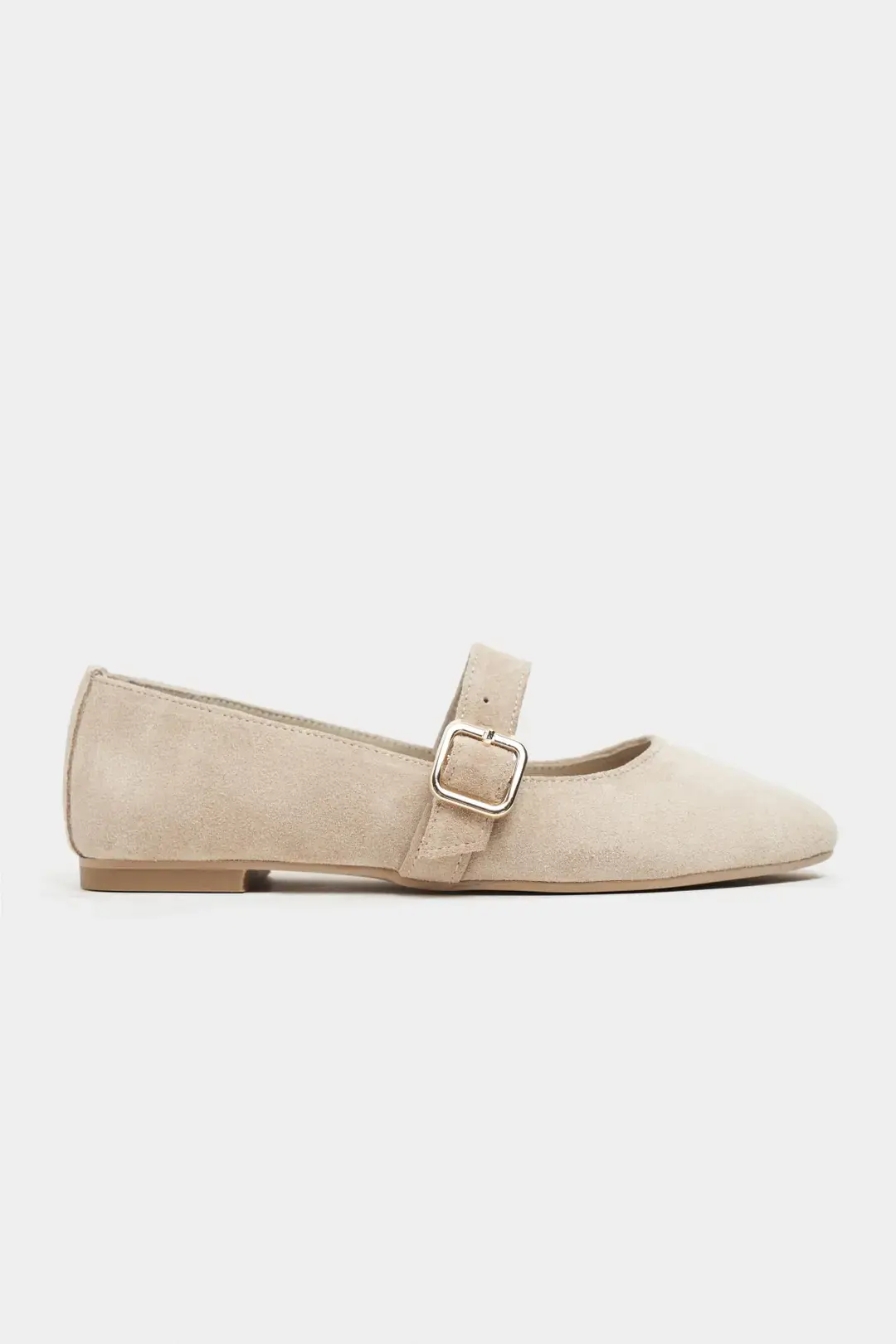 NSN-TT5453K_Beige_Suede_Leather_1