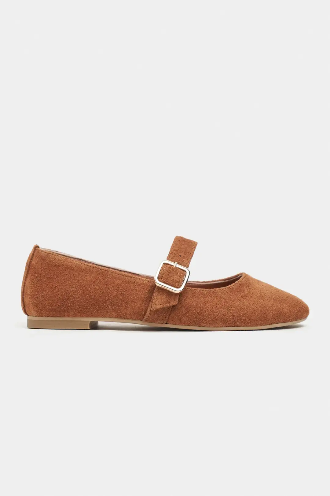 NSN-TT5453K_Tan_Suede_Leather_1