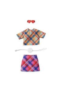 Barbie 's Clothing And Accessories