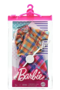 Barbie 's Clothing And Accessories - Image 2