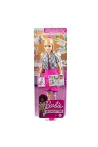Barbie Career Dolls - Image 3