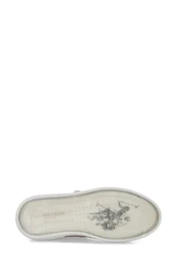 U.S. Polo Assn.  Green Boys' Sneaker - Image 6