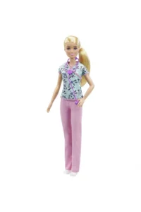 Barbie Career Dolls gtw39