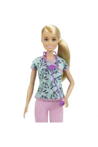 Barbie Career Dolls gtw39 - Image 2
