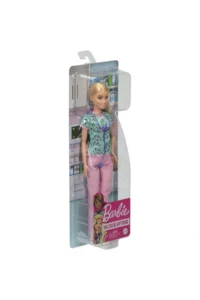 Barbie Career Dolls gtw39 - Image 4