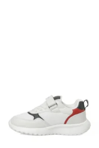 U.S. Polo Assn.  WHITE Boys' Sneaker - Image 3