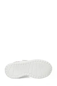 U.S. Polo Assn.  WHITE Boys' Sneaker - Image 6