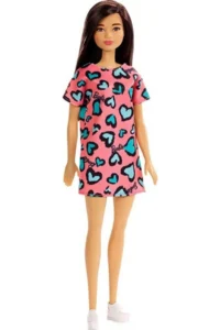 Barbie Chic T7439 - Ghw46