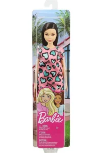 Barbie Chic T7439 - Ghw46 - Image 2