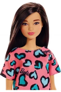 Barbie Chic T7439 - Ghw46 - Image 3