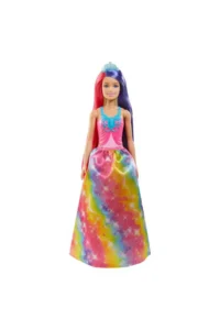 Barbie Dreamtopia LONG Haired Dolls Gtf37-gtf38
