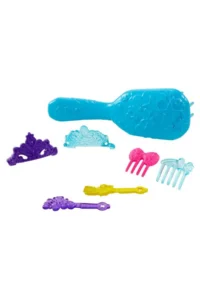 Barbie Dreamtopia LONG Haired Dolls Gtf37-gtf38 - Image 2