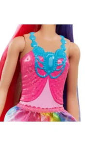 Barbie Dreamtopia LONG Haired Dolls Gtf37-gtf38 - Image 5