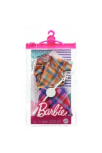 Barbie Mattel's Clothing Collection Gwd96-grc10