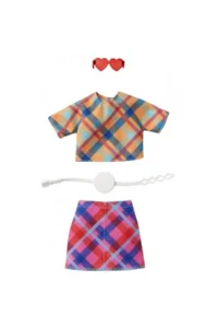 Barbie Mattel's Clothing Collection Gwd96-grc10 - Image 2