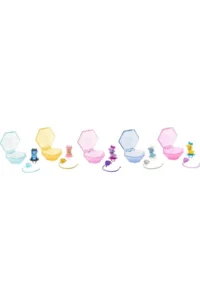 Barbie Color Reveal Sparkling Surprise Animal Figures (series 1) - Image 2