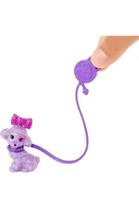 Barbie Color Reveal Sparkling Surprise Animal Figures (series 1) - Image 3