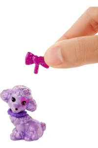 Barbie Color Reveal Sparkling Surprise Animal Figures (series 1) - Image 5