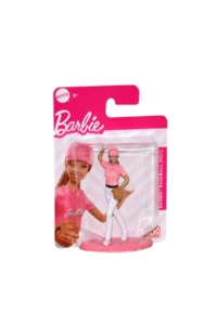 Barbie Hbc14 Barbie Mini Figures / Roulette - 1 in stock will be sent - Image 2