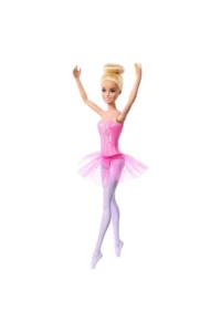 Barbie Ballerina Doll HRG34