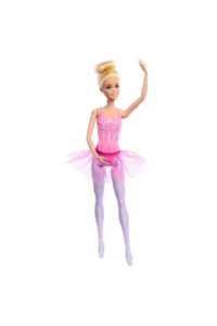 Barbie Ballerina Doll HRG34 - Image 3