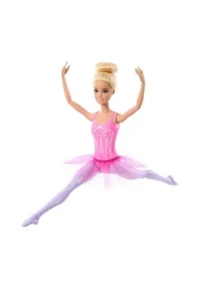 Barbie Ballerina Doll HRG34 - Image 4