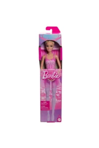 Barbie Ballerina Doll HRG34 - Image 6