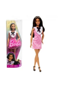 Barbie Charming Party Dolls Fashionistas Hjt06