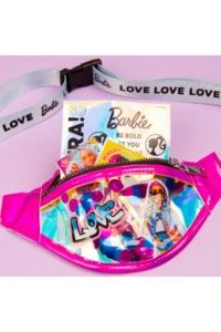 Barbie Extra Waist Bag Design Set - Image 2