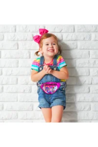 Barbie Extra Waist Bag Design Set - Image 3