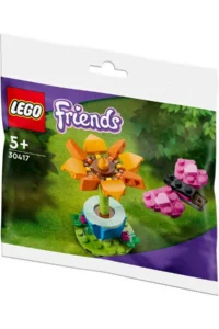LEGO Friends 30417 Garden Flower and Butterfly