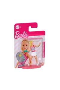 Barbie Hbc14 Barbie Mini Figures / Roulette - 1 in stock will be sent - Image 5