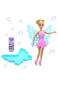 Barbie Dreameez Bubble Fairy - Blue Winged - Image 2