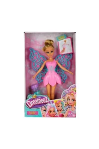 Barbie Dreameez Bubble Fairy - Blue Winged - Image 3