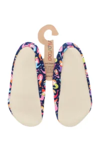 Mermaid Kids Colorful Sea Shoes Ss16110122-s - Image 2