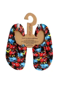 Racing Kids Colorful Pool Shoes Ss16120070-s