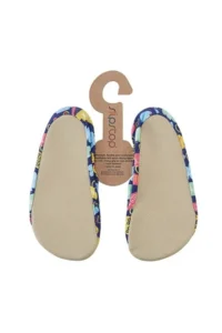 Multicolored Girls' Sea Shoes - Image 2