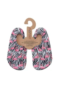 Flamingo Junior Kids Anti-Slip Shoes - Booties Ss17110176