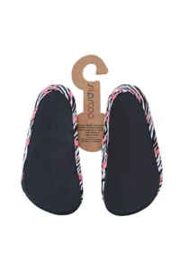 Flamingo Junior Kids Anti-Slip Shoes - Booties Ss17110176 - Image 2